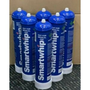 Smartwhip Canisters For Sale