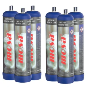 Mosa Pro-Max Nitrous Oxide For Sale